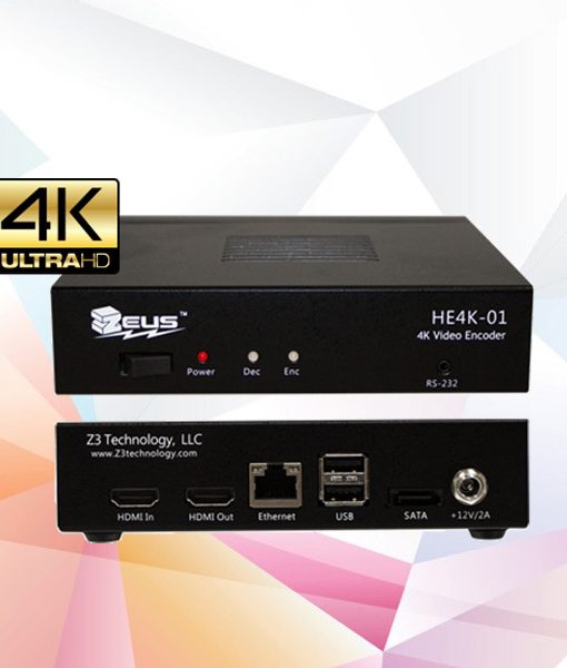 H4K-1A